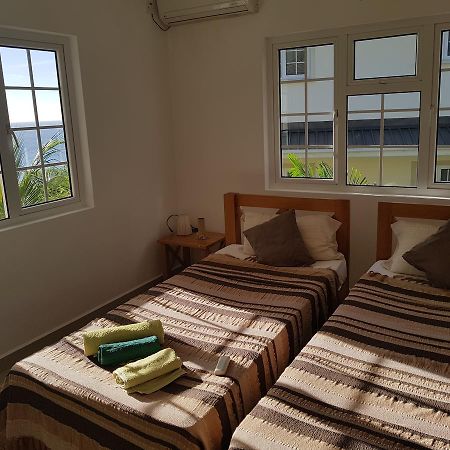 Spas Villas Machabee Buitenkant foto